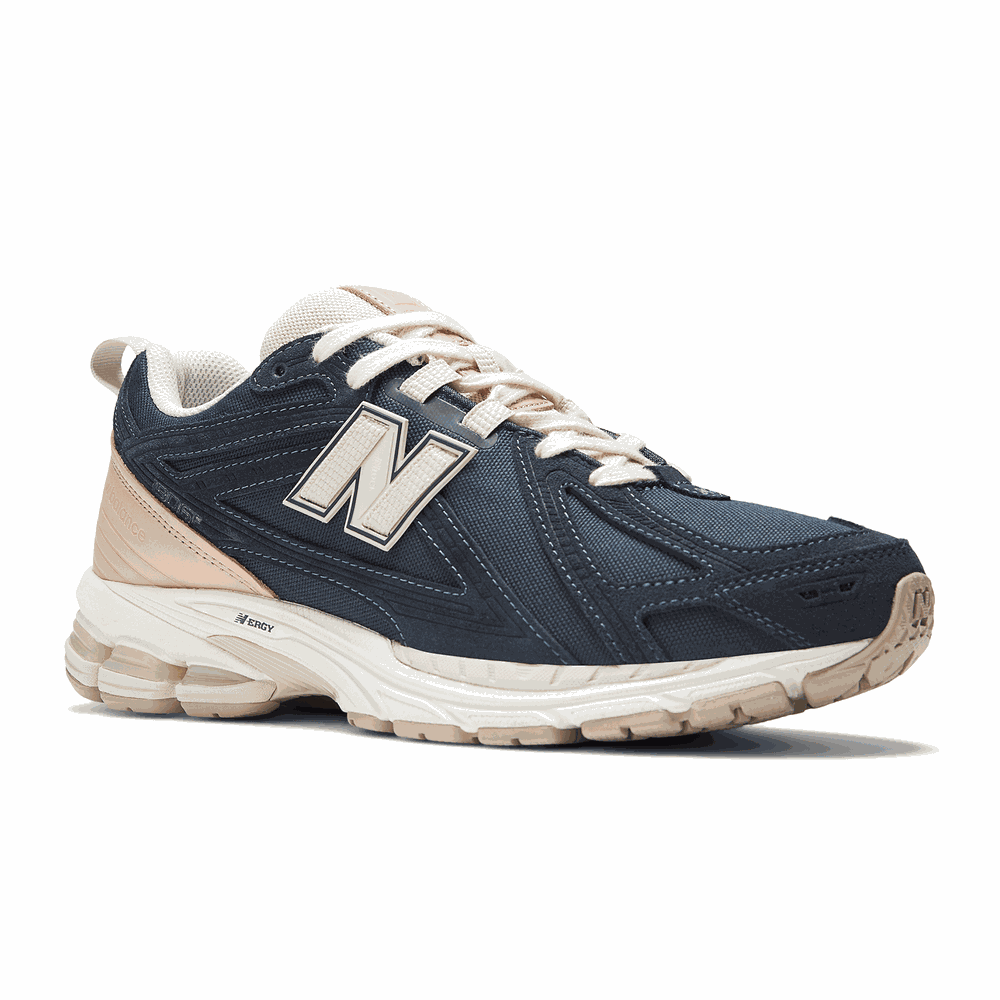Buty męskie New Balance M1906FB – granatowe