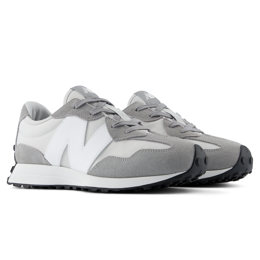 Buty dziecięce New Balance G3272WU – szare