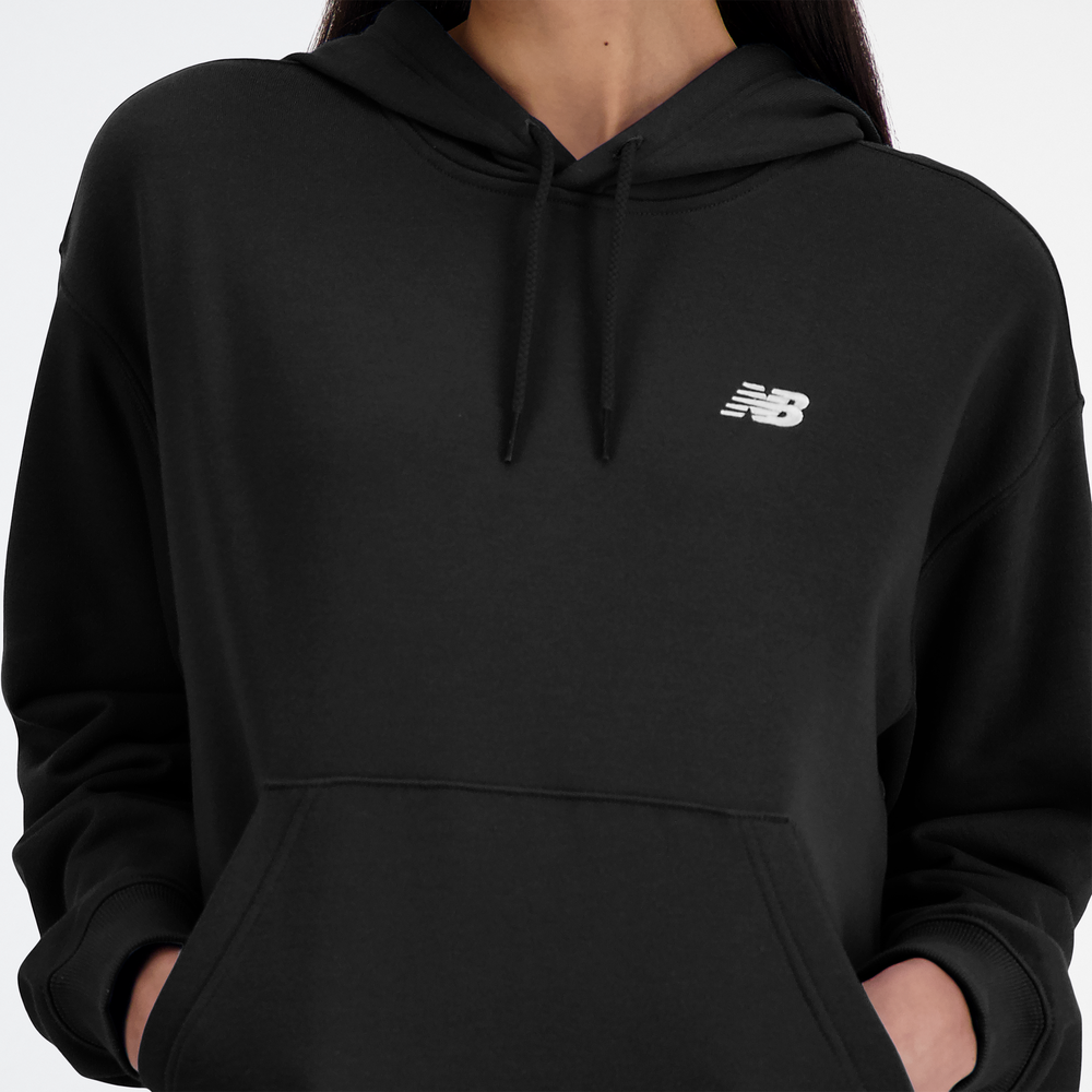 Bluza damska New Balance WT41507BK – czarna