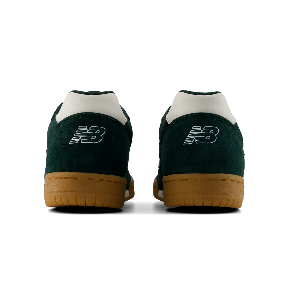 Buty męskie New Balance Numeric UN600GNG – zielone