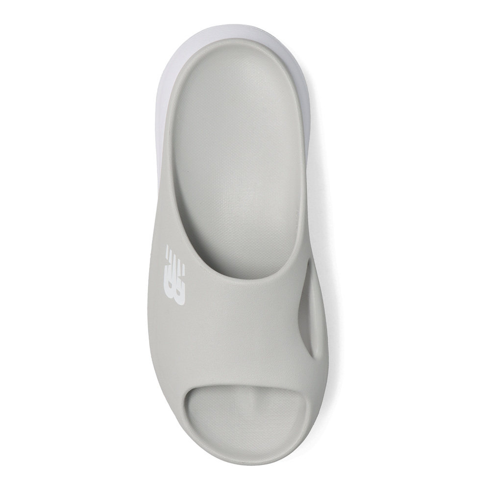 Klapki męskie New Balance M66508WJ – szare