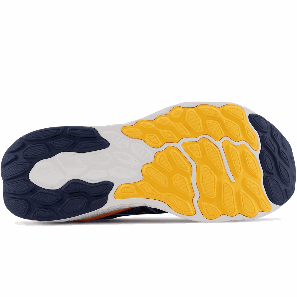 Buty New Balance Fresh Foam 1080 v12 M1080E12 – granatowe