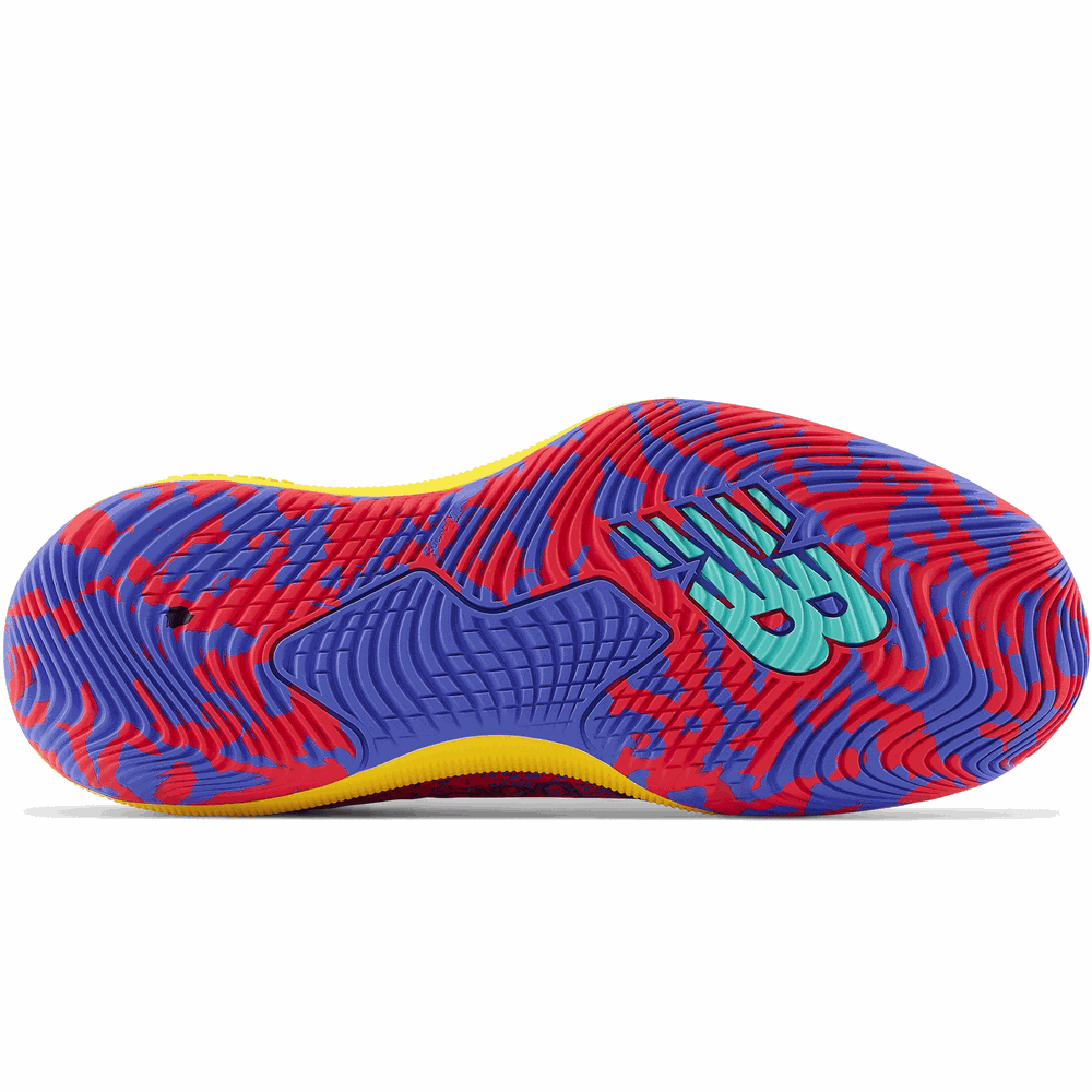 Buty męskie New Balance Fuel Cell 996 v4.5 MCH996X4 – multikolor