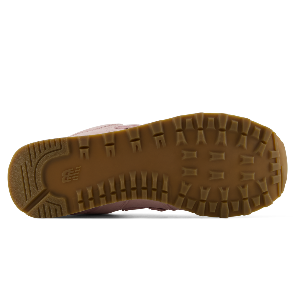 Buty damskie New Balance W5747CC – różowe