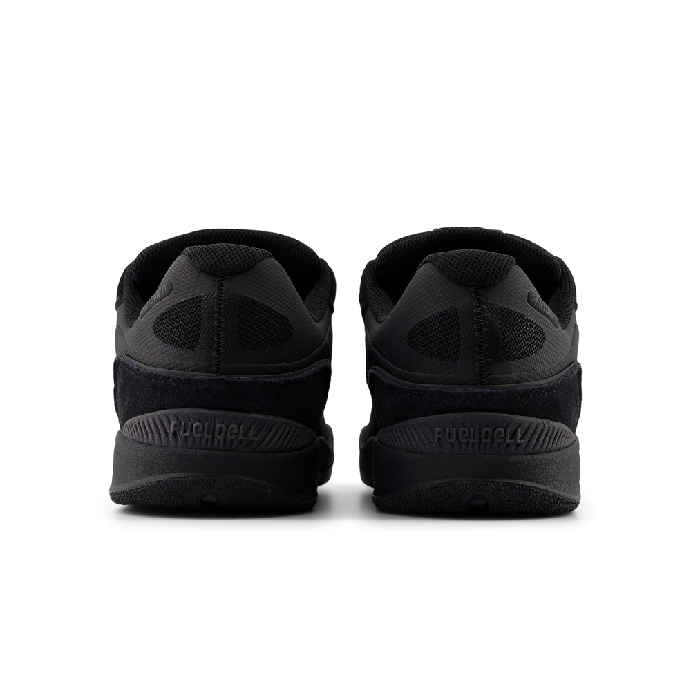 Buty męskie New Balance Numeric UN101CR – czarne