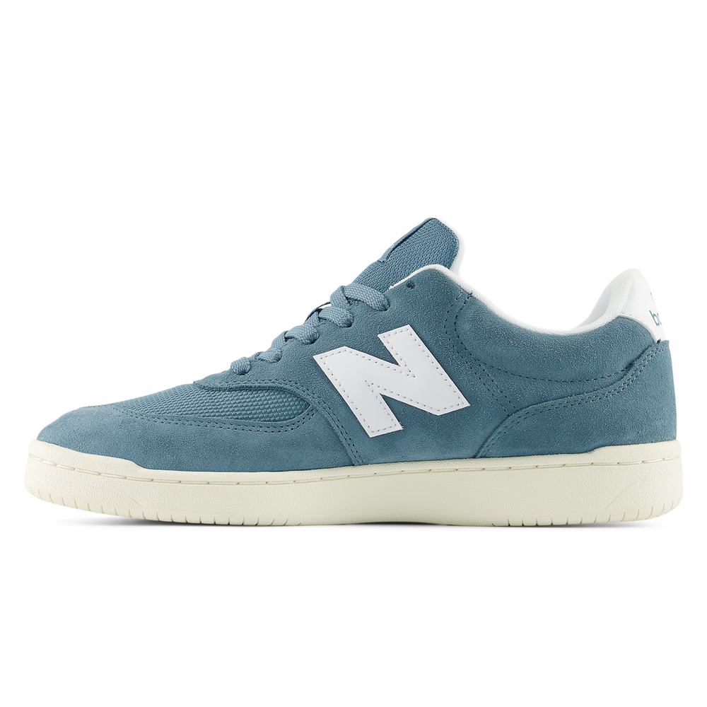Buty męskie New Balance M0805K5 – niebieskie
