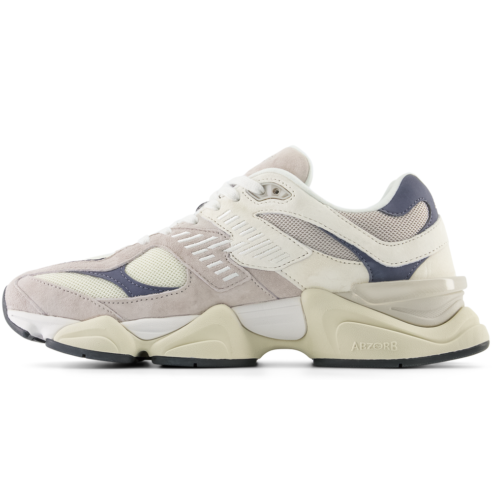Buty unisex New Balance U9060EEB – beżowe