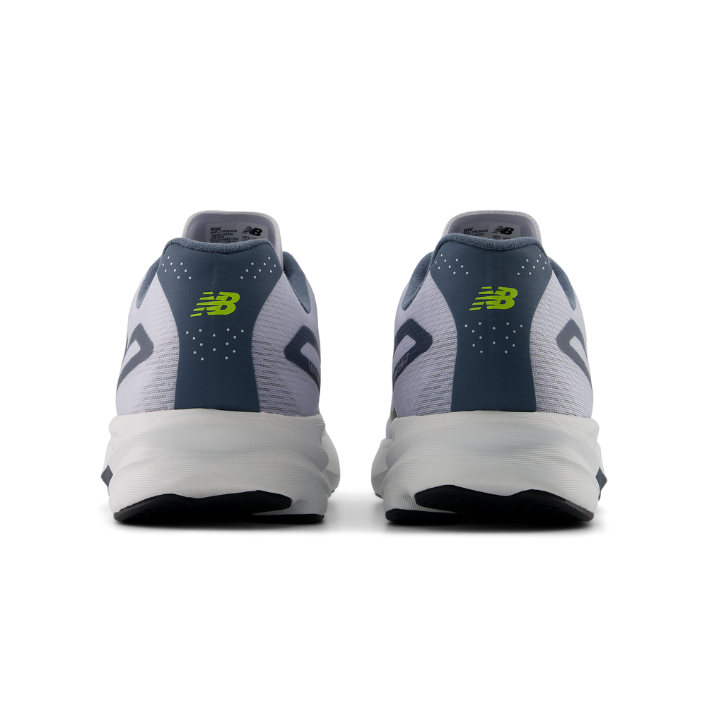 Buty męskie New Balance Flite-R MFLTR3WG – szare