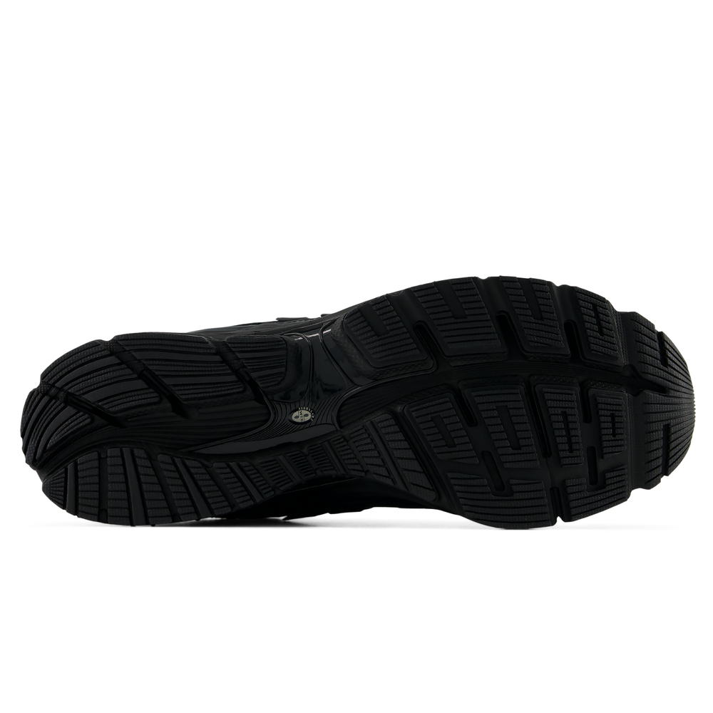 Buty unisex New Balance U19543VU – czarne