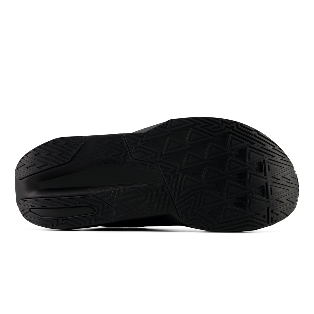 Buty męskie New Balance FuelCell Rebel v5 MFCX4WK – czarne