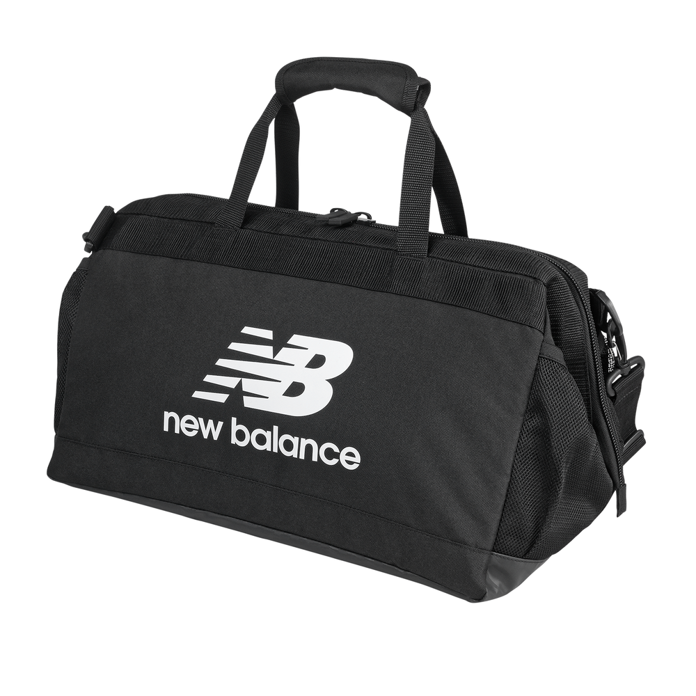 Torba New Balance BG93905GBKW – czarna