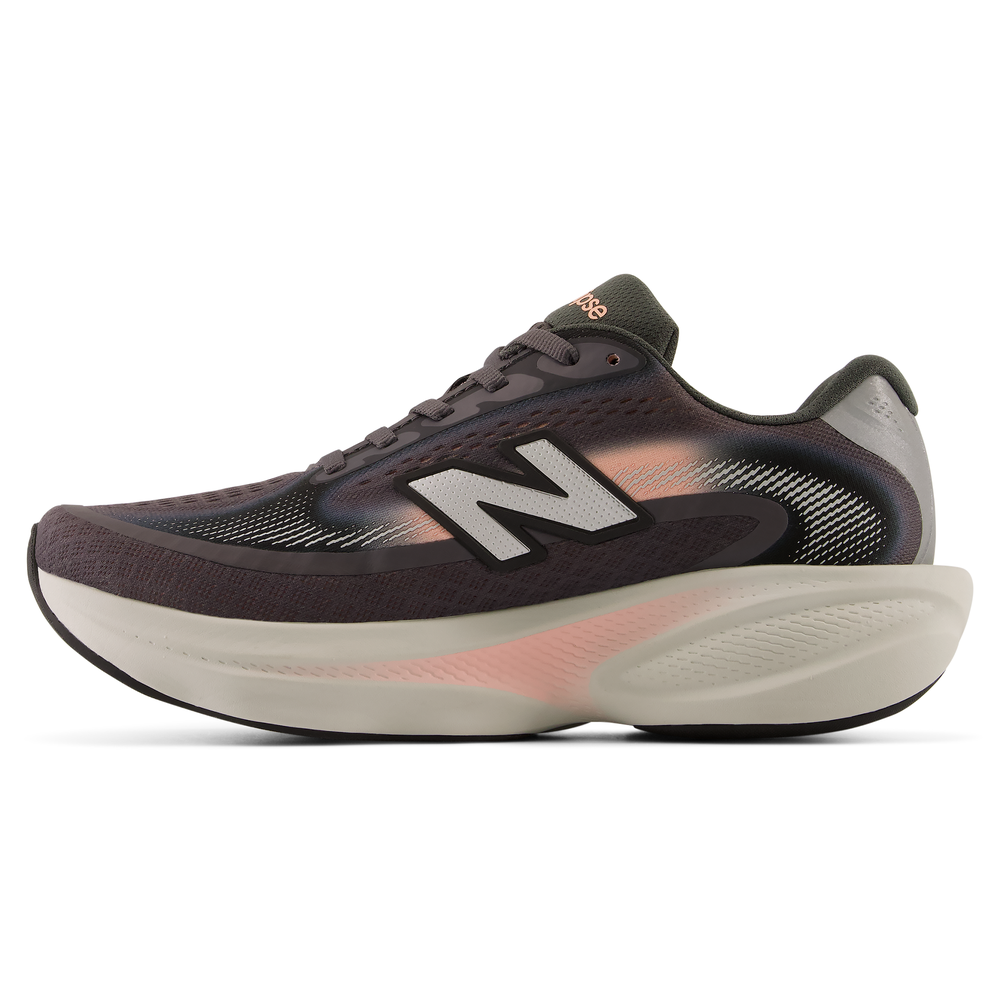 Buty damskie New Balance Fresh Foam Ellipse v1 WELPS7PW – szare