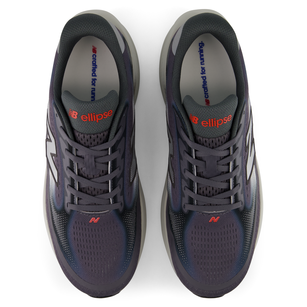 Buty męskie New Balance Fresh Foam Ellipse v1 MELPS8DC – szare