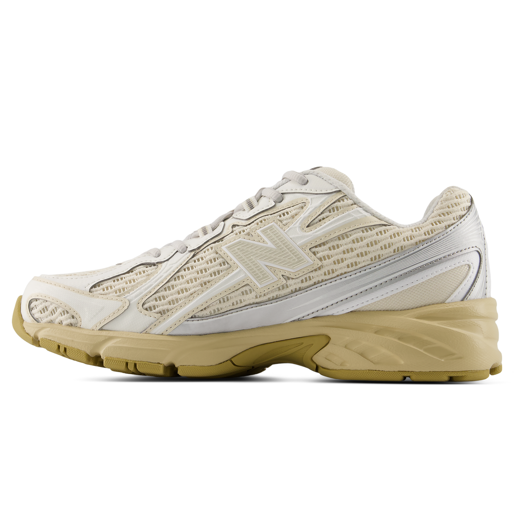 Buty unisex New Balance U7403OO – beżowe