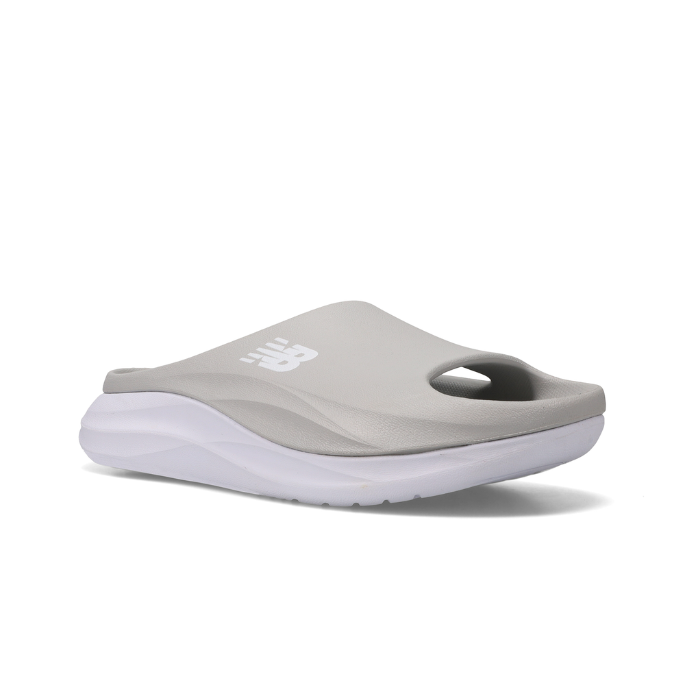 Klapki męskie New Balance M66508WJ – szare