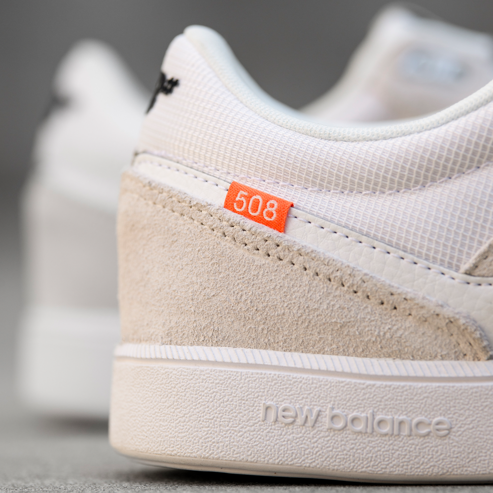 Buty męskie New Balance Numeric UN508ANO – beżowe