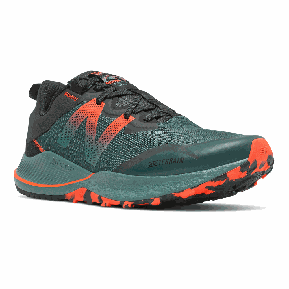 New Balance FuelCore NITREL Trail V4 - MTNTRML4