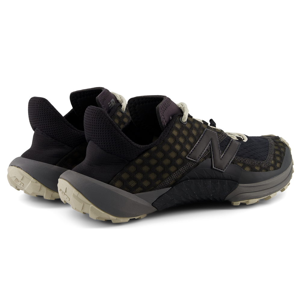 Buty męskie New Balance Minimus Trail MTM10LEA – czarne