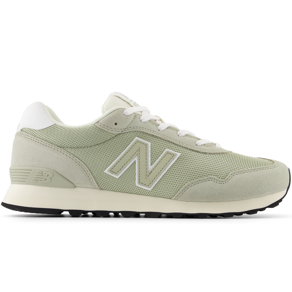 Buty męskie New Balance ML515LCG – zielone