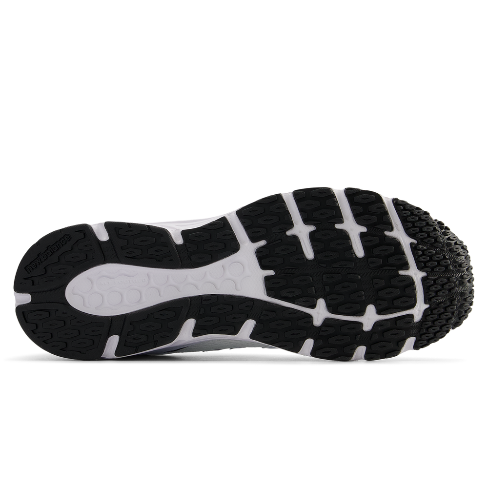 Buty unisex New Balance ML408WB – białe