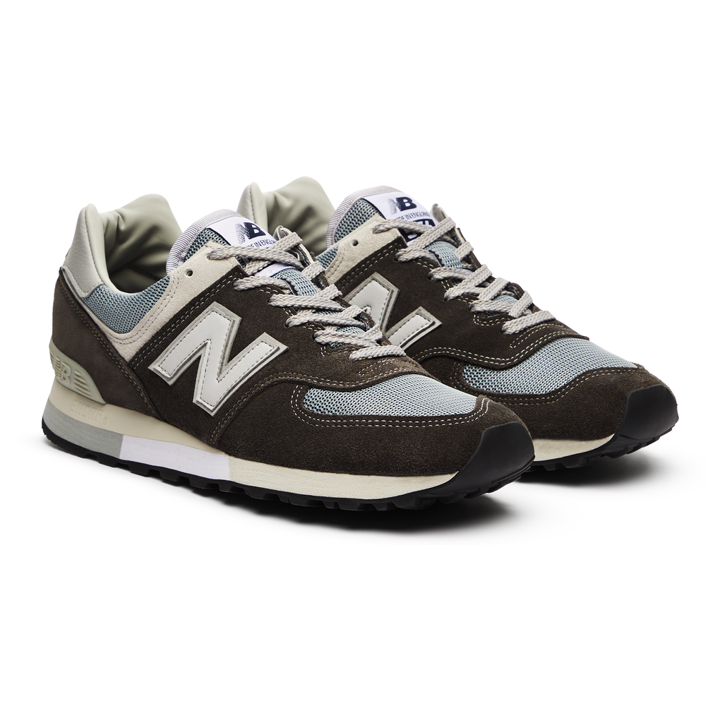 Buty unisex New Balance OU576AGG – brązowe