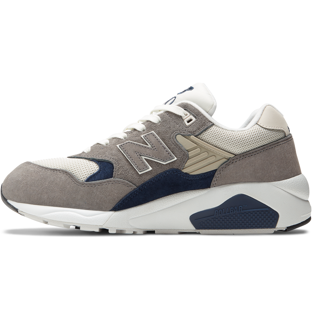 Buty męskie New Balance MT580RCB – szare