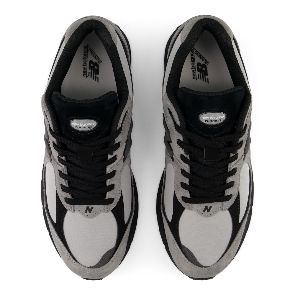 Buty unisex New Balance U20028W9 – szare