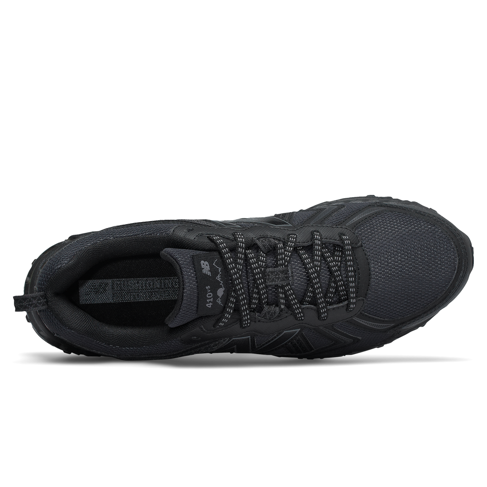Buty męskie New Balance MT410CK5 – czarne