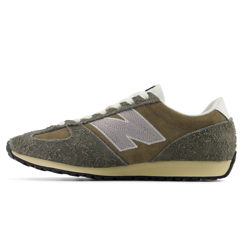 Buty unisex New Balance U4717CF – brązowe