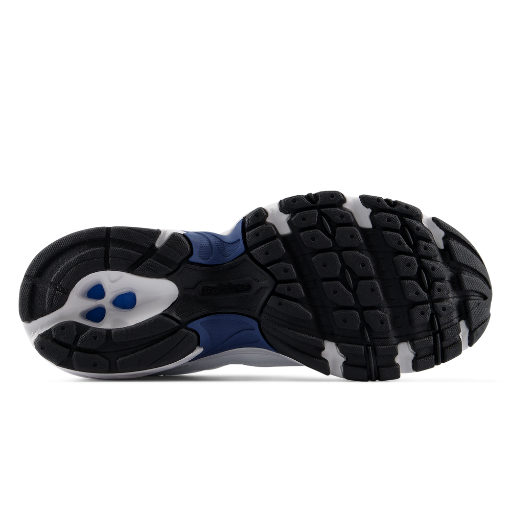 Buty dziecięce New Balance G5302EG – białe