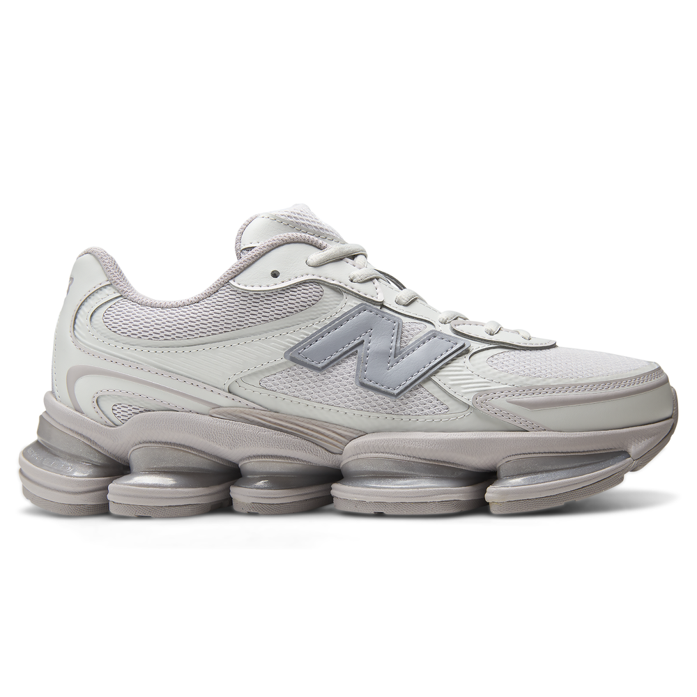Buty unisex New Balance ABZORB U20001D3 – białe