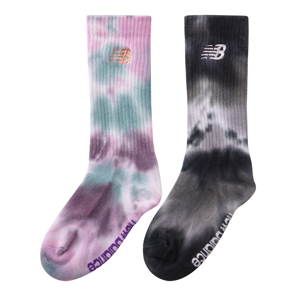 Skarpety dziecięce New Balance LAS29062AS1 – multikolor