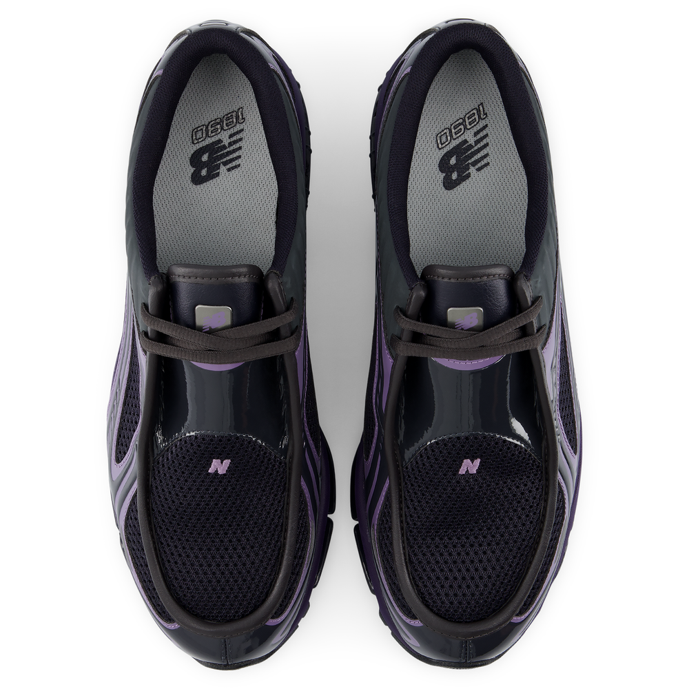 Buty męskie New Balance U18905JK – fioletowe