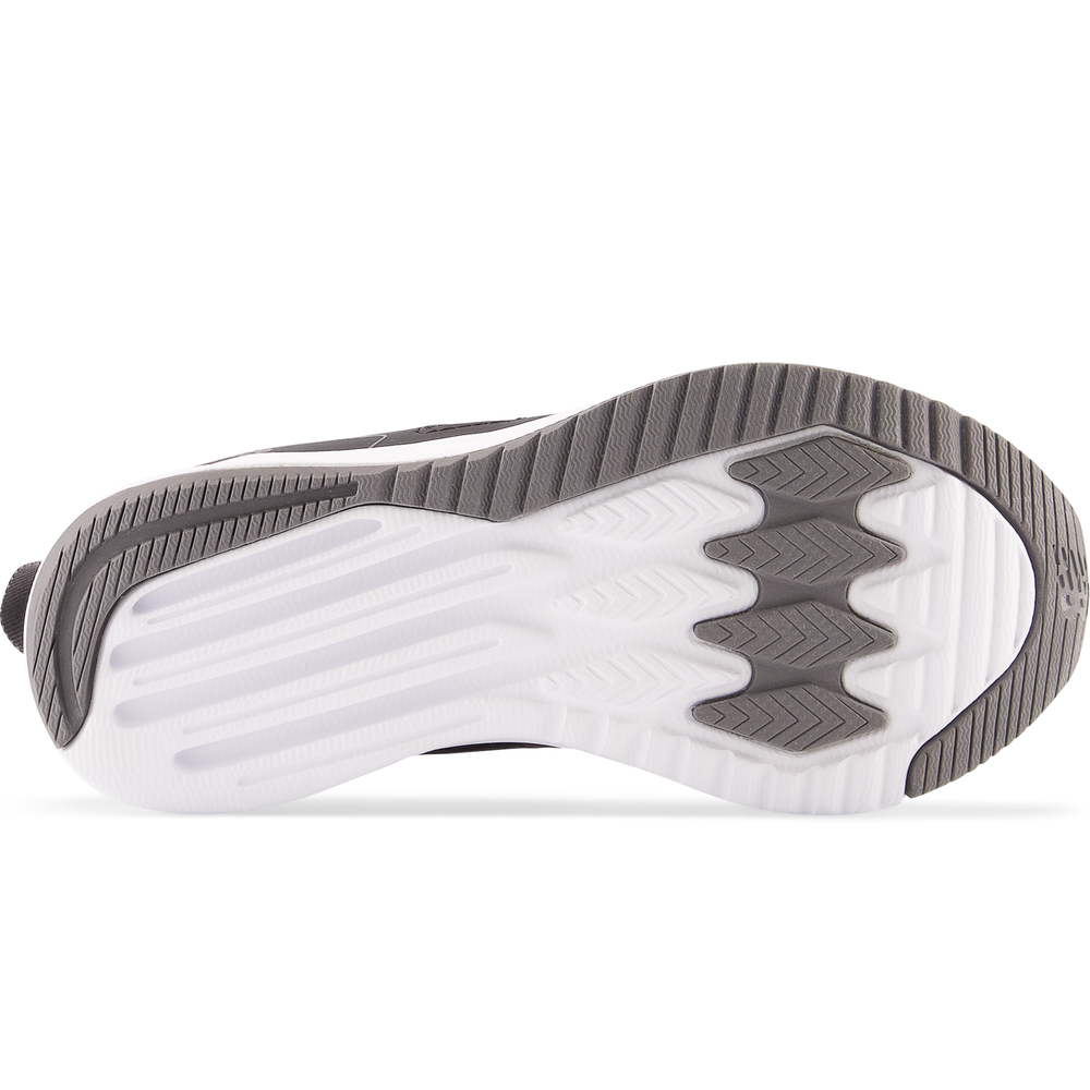 Buty dziecięce New Balance YK570LB3 – czarne