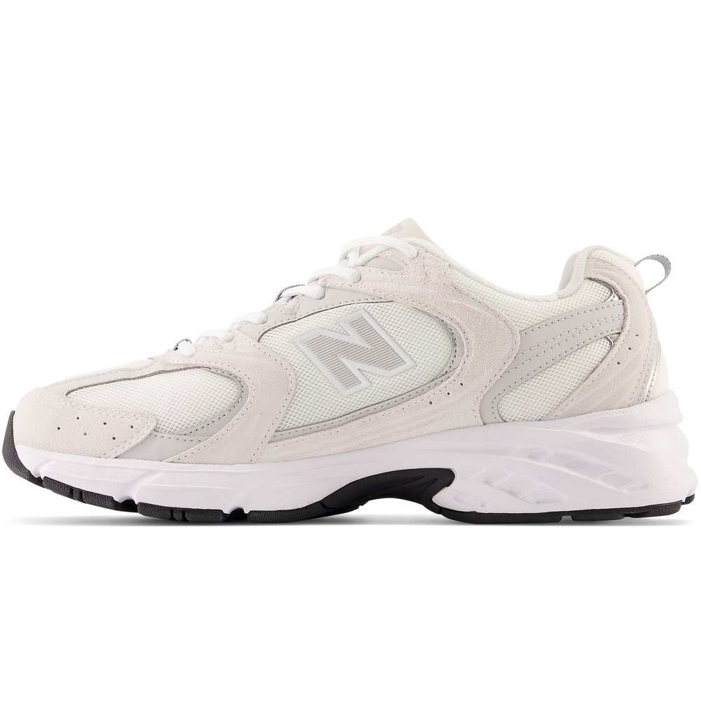 Buty unisex New Balance MR530CE  – beżowe
