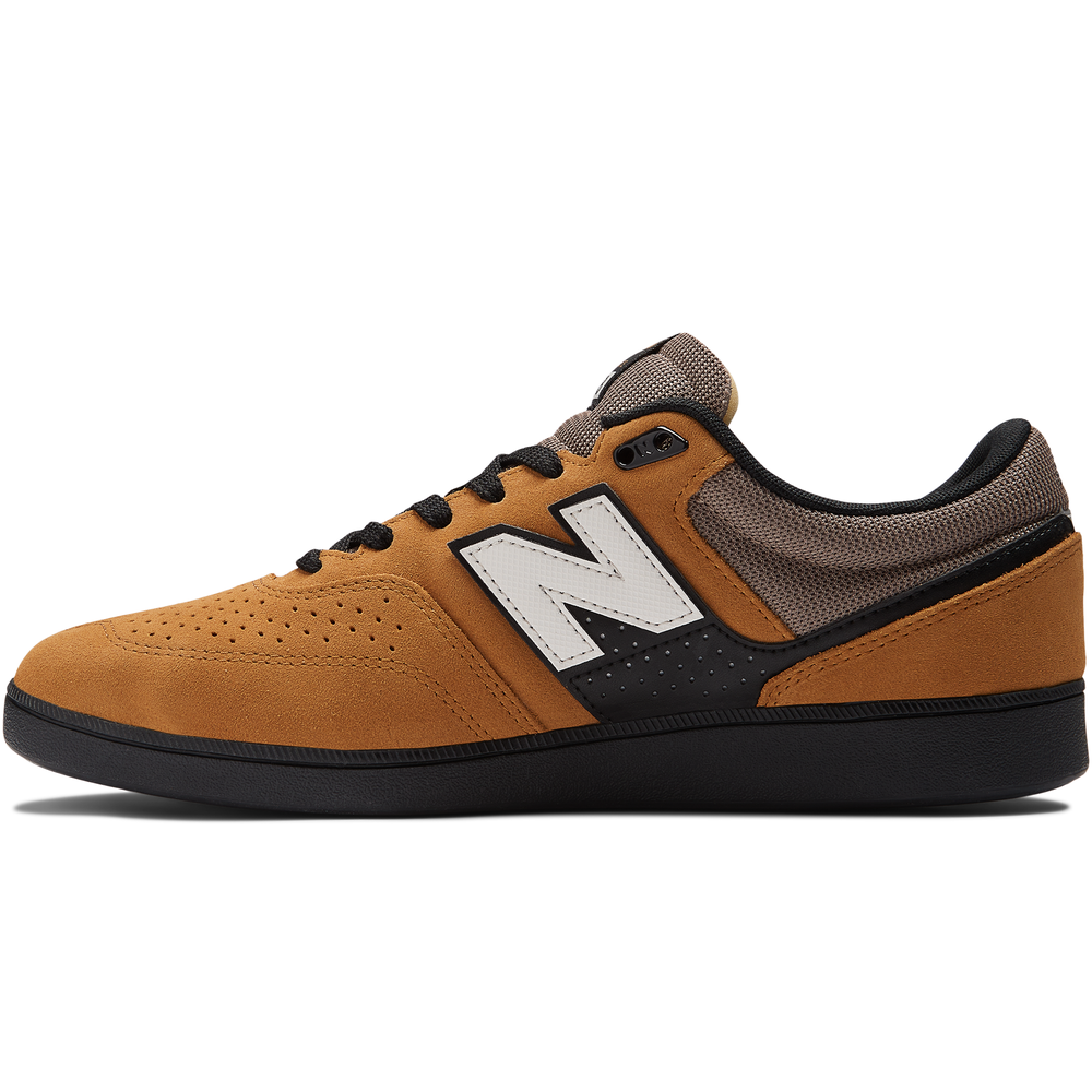 Buty męskie New Balance Numeric NM508TNB – brązowe