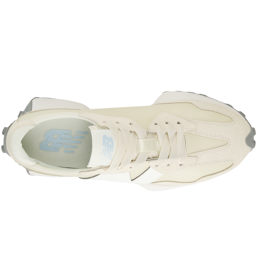 Buty damskie New Balance WS327MO – beżowe