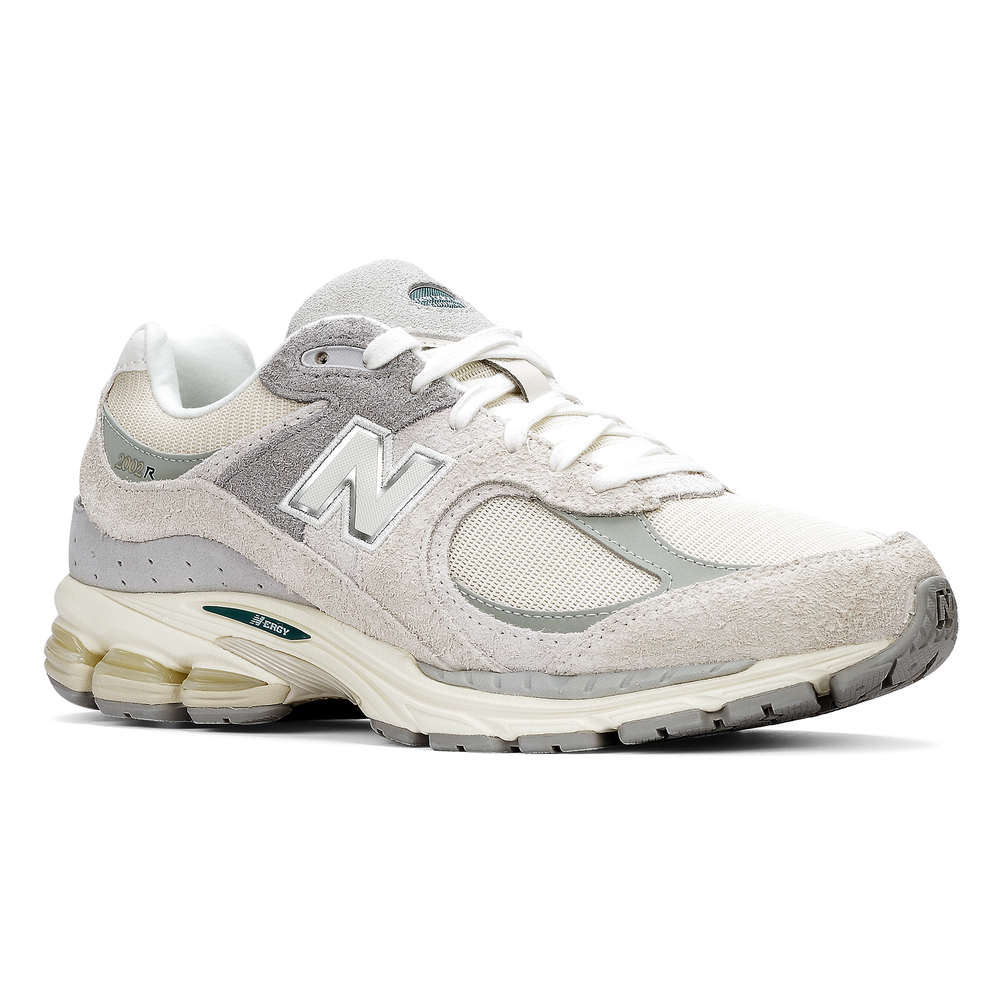 Buty unisex New Balance M2002REK – szare