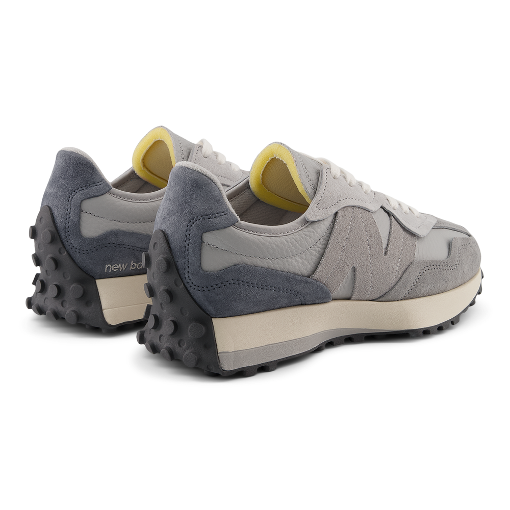 Buty unisex New Balance U327WGC – szare