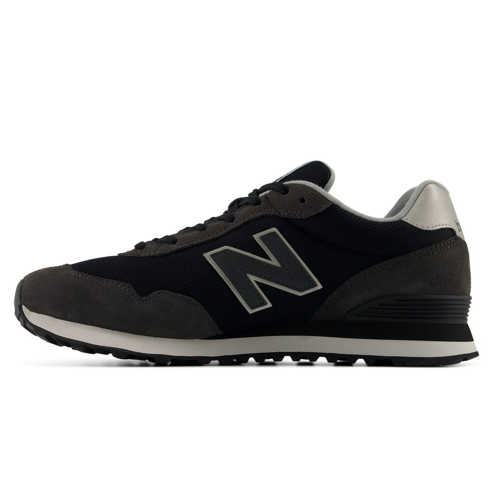 Buty męskie New Balance M5157WC – czarne