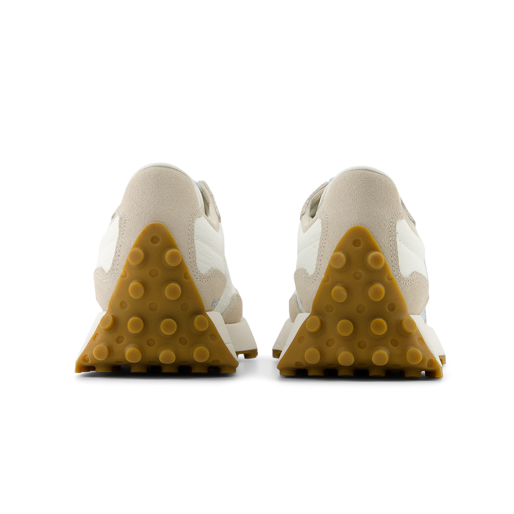 Buty damskie New Balance WS327FTA – beżowe