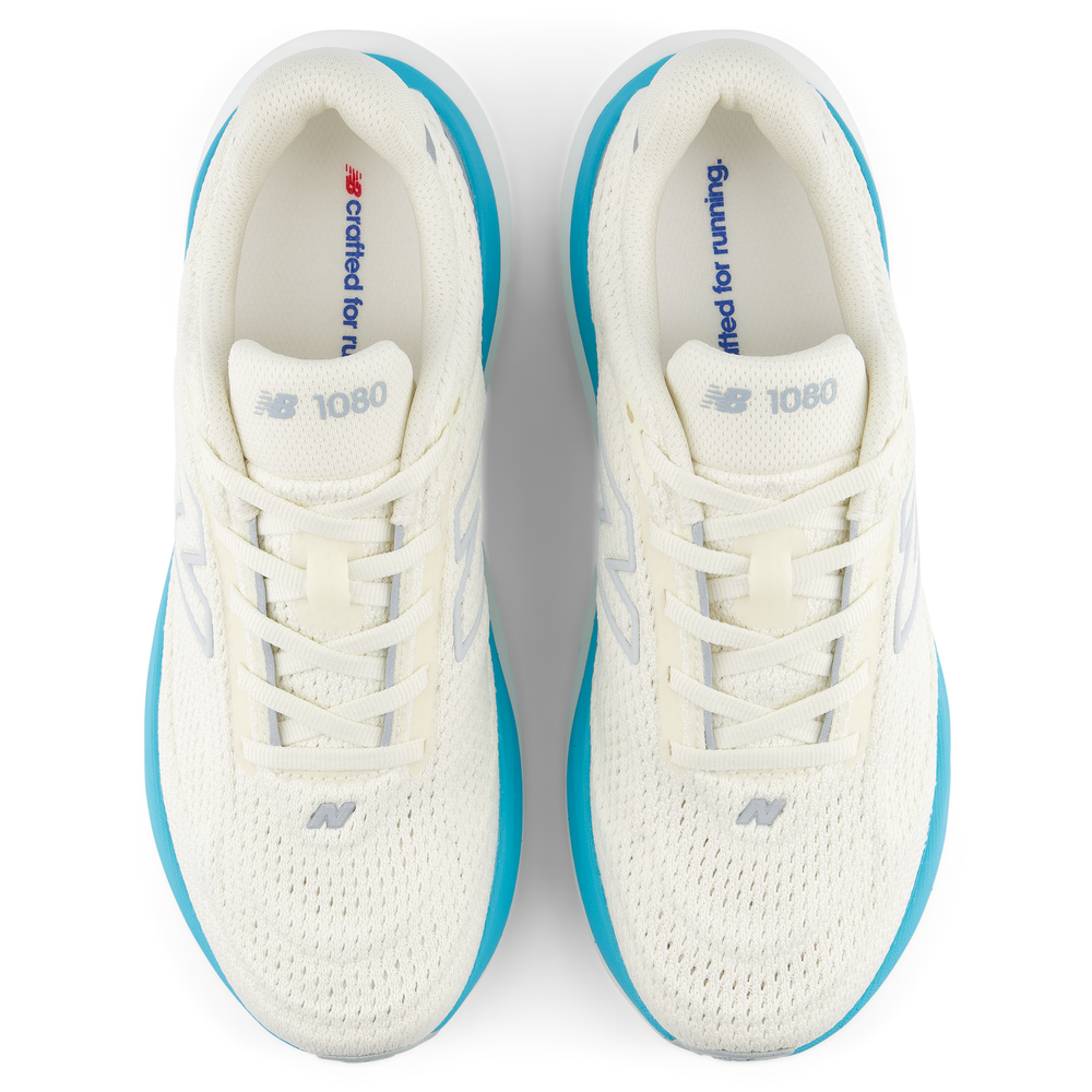 Buty damskie New Balance Infinion 1080 v15 W10805VJ – beżowe