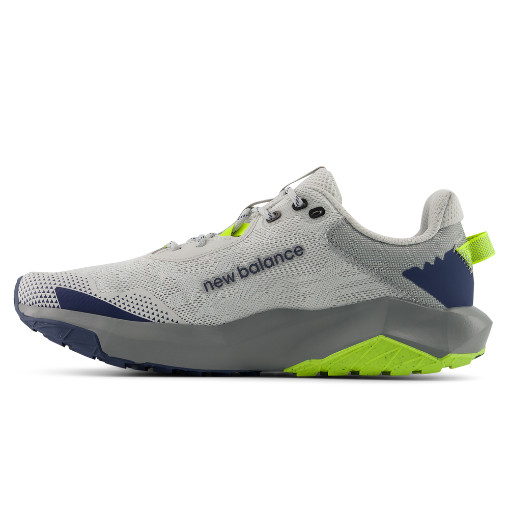 Buty męskie New Balance DynaSoft Nitrel v6 MNTR8M3 – szare