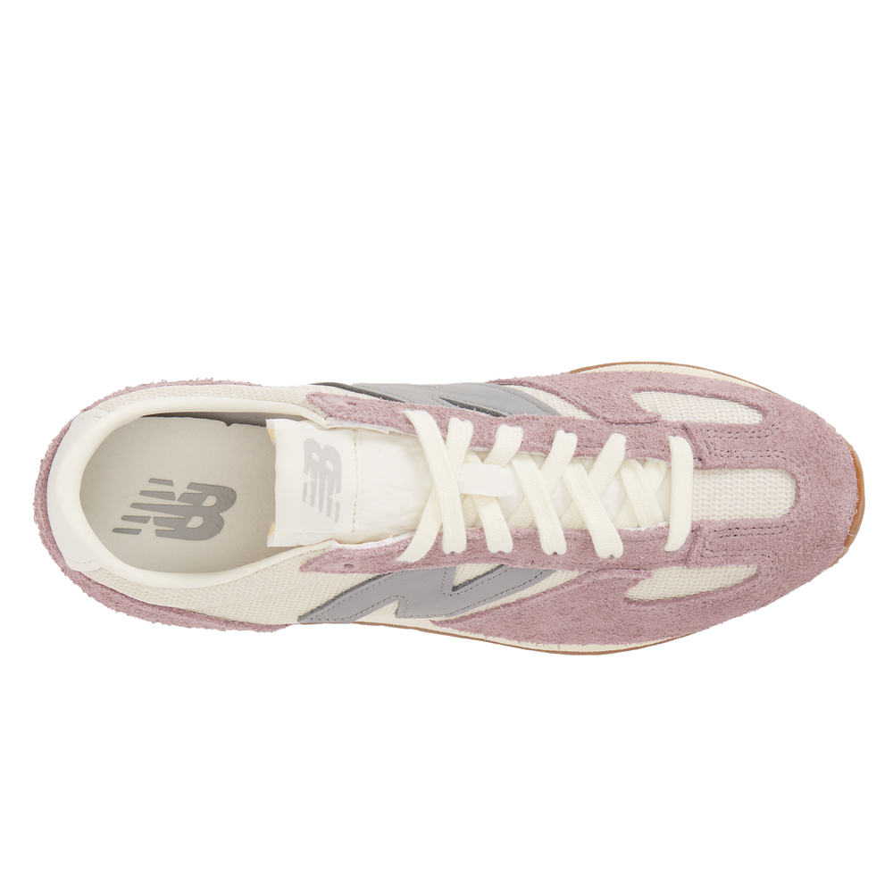 Buty unisex New Balance U471AL – różowe