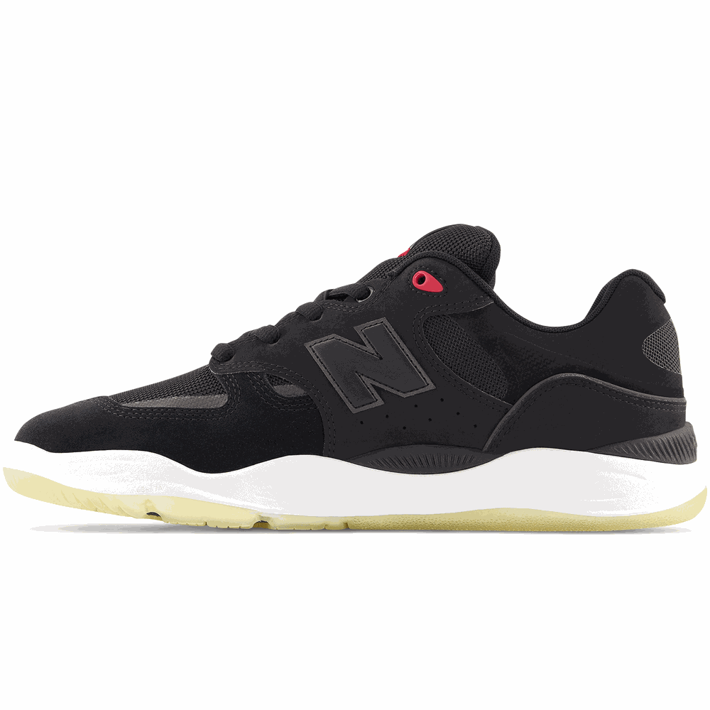 Buty New Balance Numeric NM1010BB – czarne