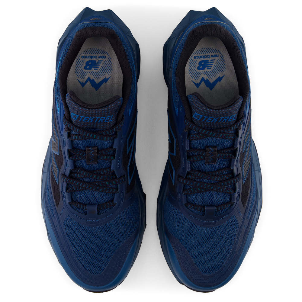 Buty męskie New Balance DynaSoft Tektrel Utility MTTRU2KX – granatowe