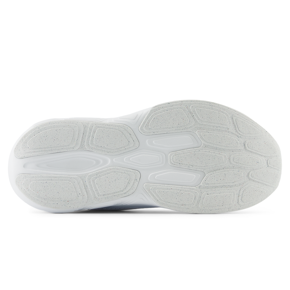 Buty dziecięce New Balance GK625WW - białe