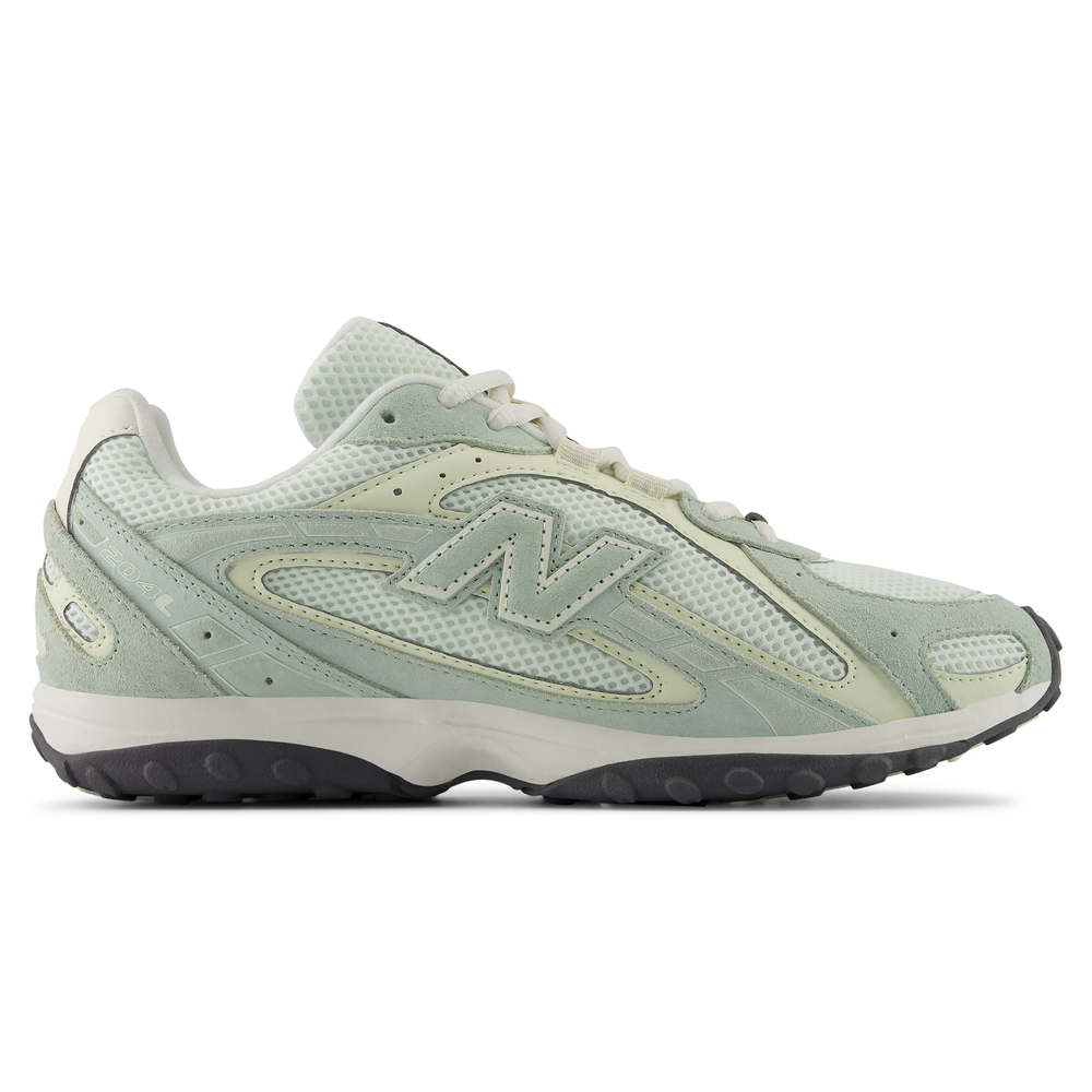 Buty damskie New Balance U204LCCD – miętowe