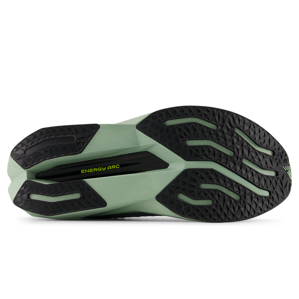 Buty męskie New Balance FuelCell SuperComp Trainer v3 MRCX25R – szare