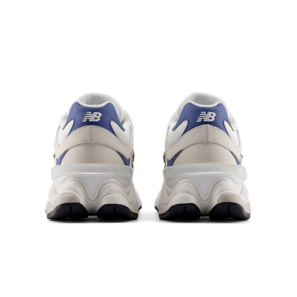 Buty unisex New Balance U90601KA – beżowe